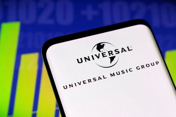 Universal Music settles rock artists' US copyright lawsuit