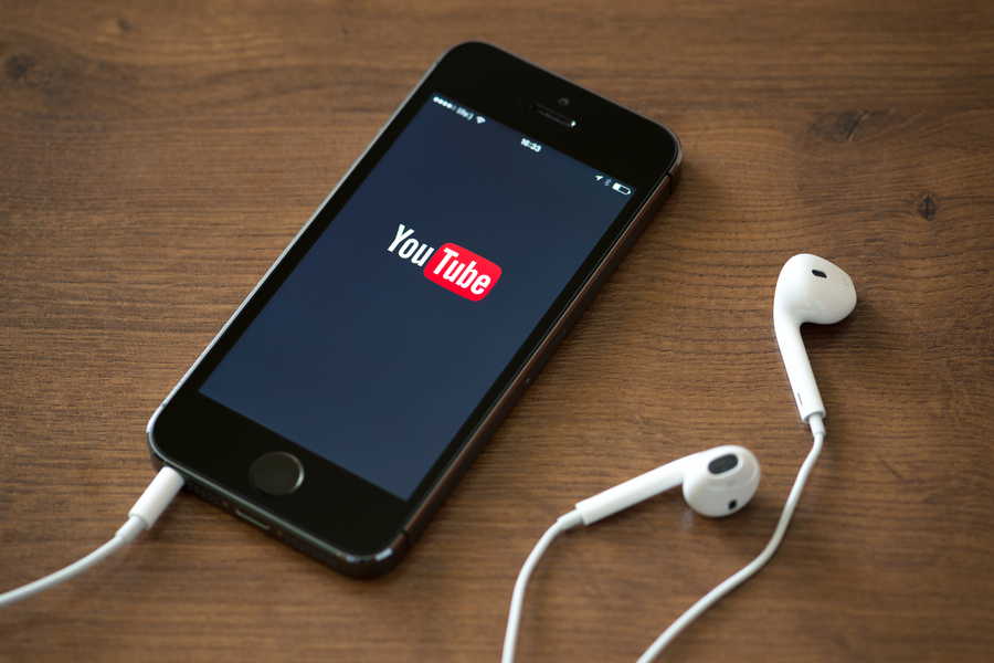 YouTube download sites are biggest piracy threat to music industry