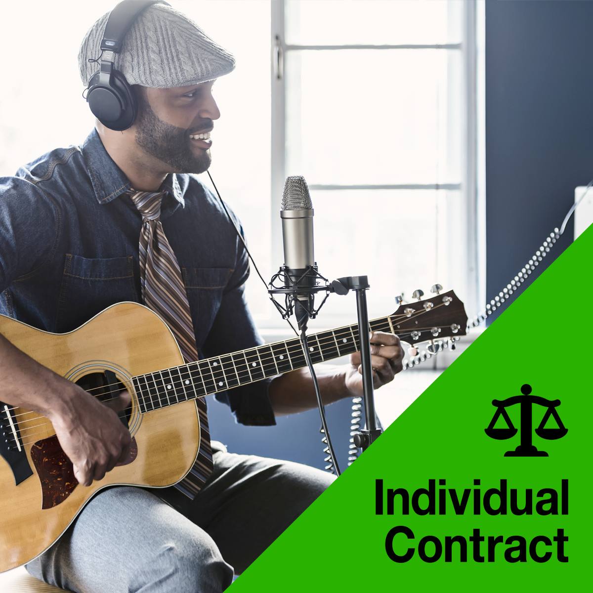 Musician WorkforHire Agreement Music Legal Forms