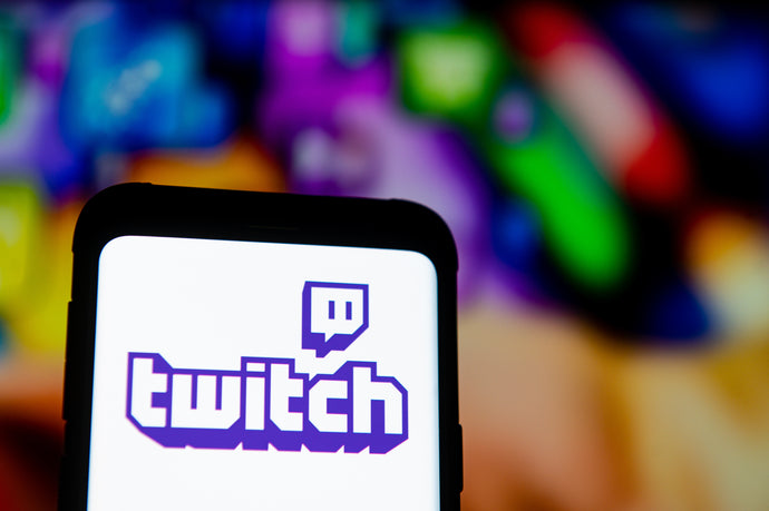 Twitch will begin scanning and deleting clips that contain copyrighted music