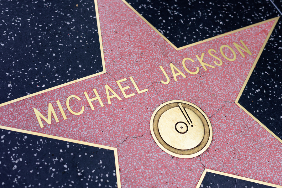 Legal battle over whether Michael Jackson songs were really by superstar