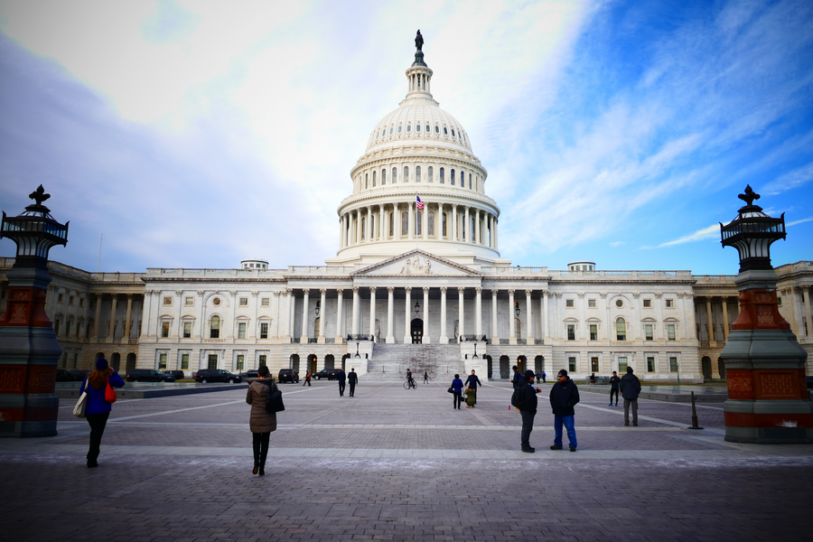 Music Modernization Act Passed: Industry, Politicians Welcome 'The Most Important Piece of Legislation in a Generation'