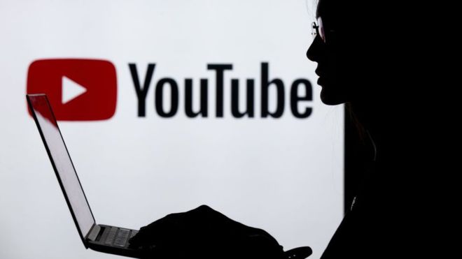 YouTube Updates Copyright-Reporting System to Make It Easier for Creators to Manage Claims