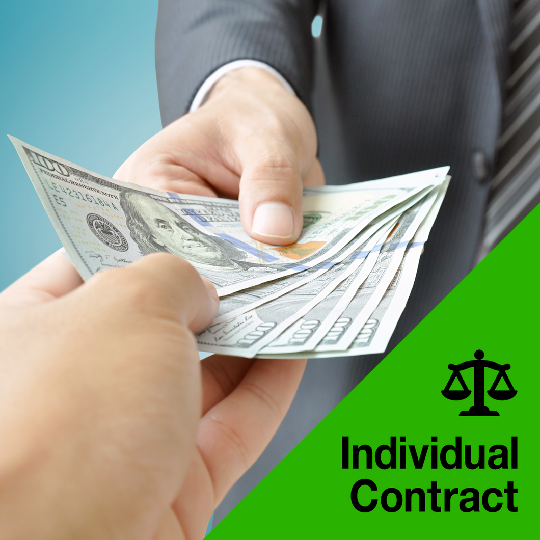 Finders Fee Agreement