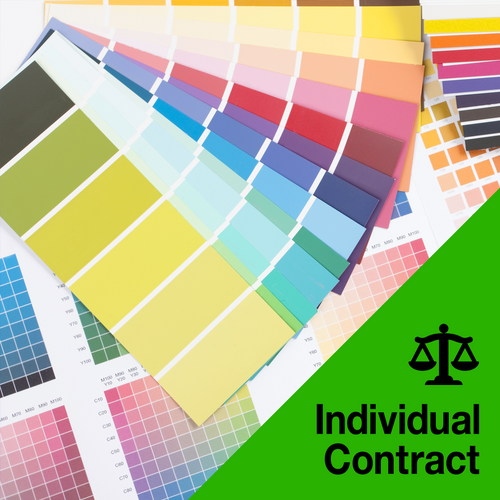 Web Site Design Contract