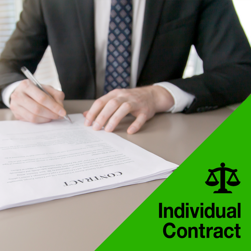 Independent Contractor Agreement