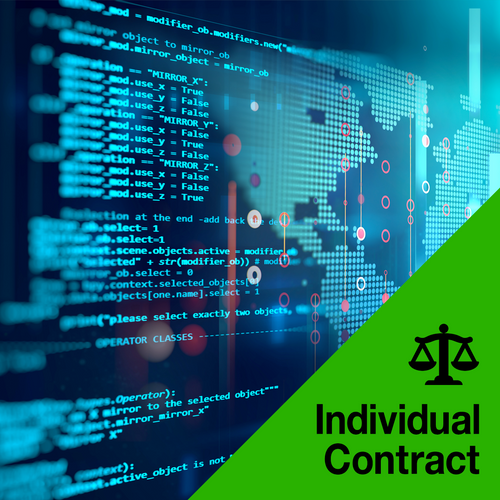 Software Distribution Agreement